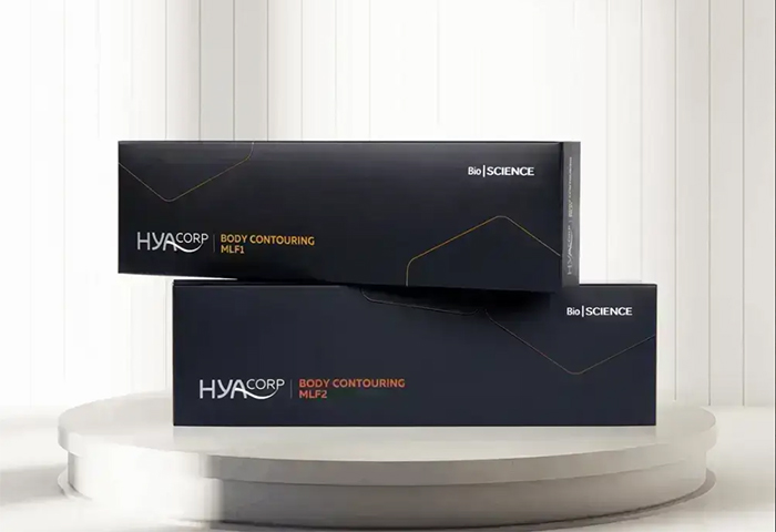 Дермальные филеры HYAcorp