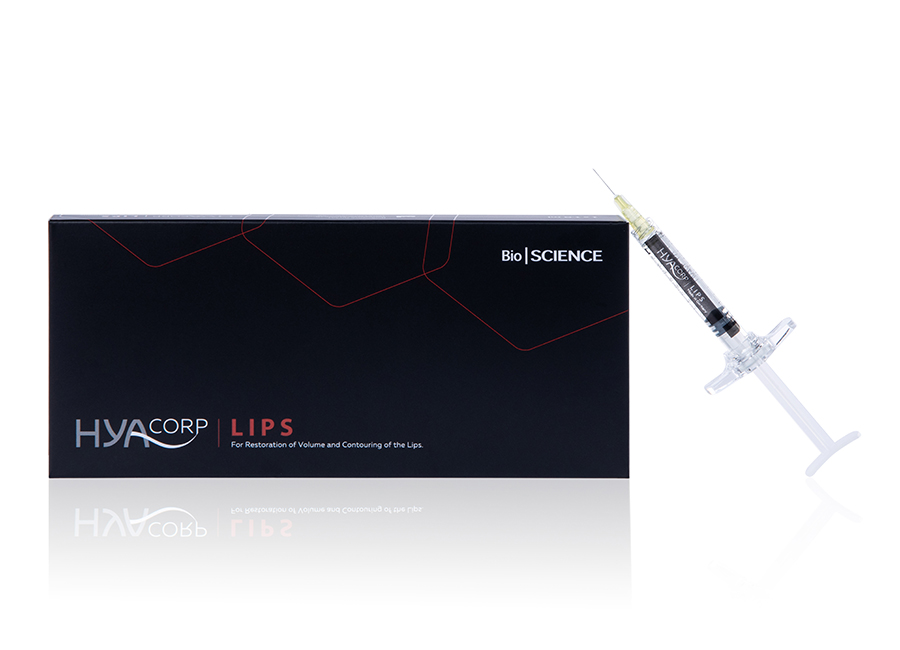 HYAcorp LIPS филлер для губ